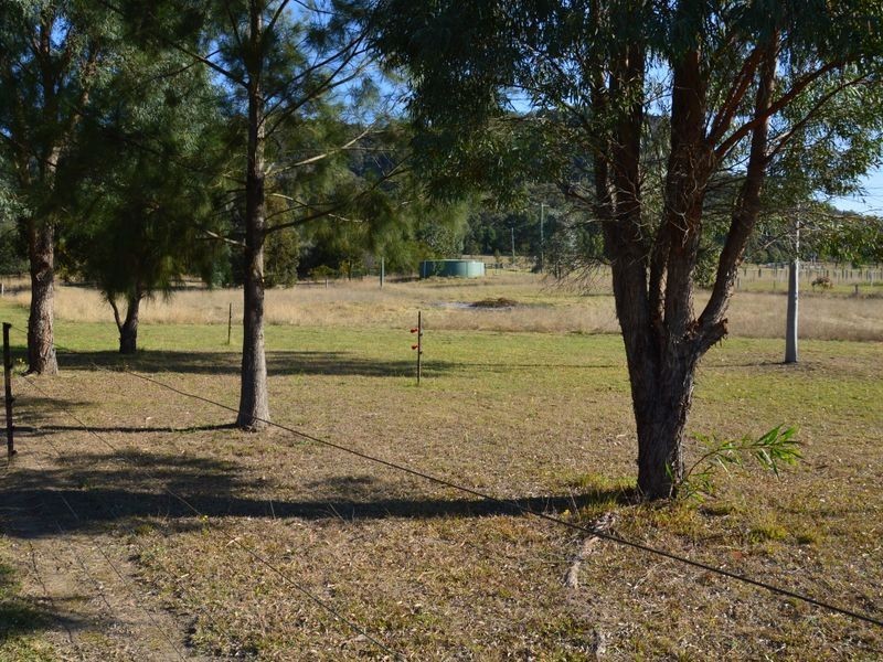 303A Inlet Road, Bulga NSW 2330