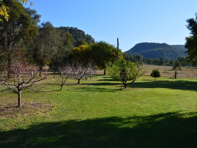 303A Inlet Road, Bulga NSW 2330