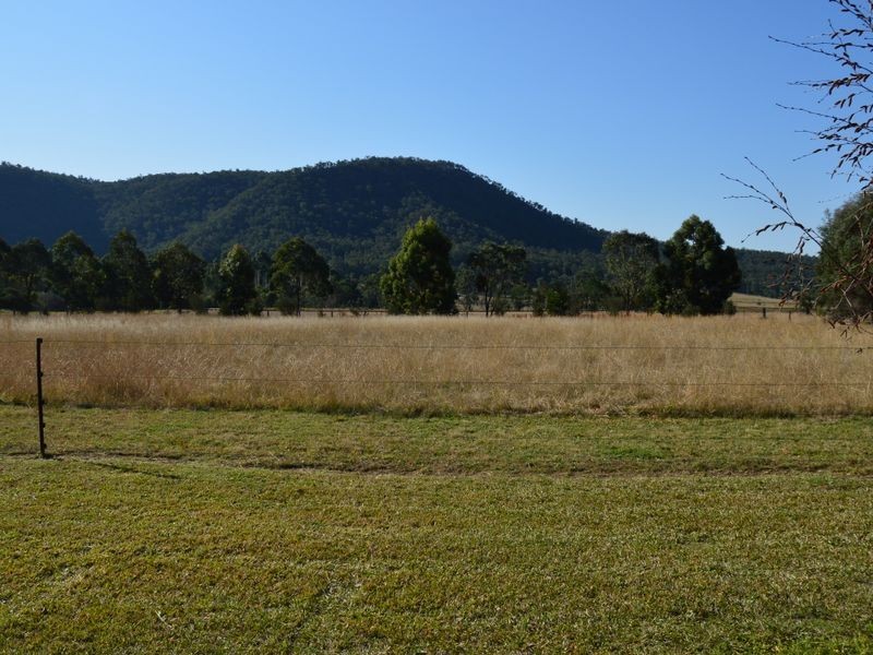 303A Inlet Road, Bulga NSW 2330