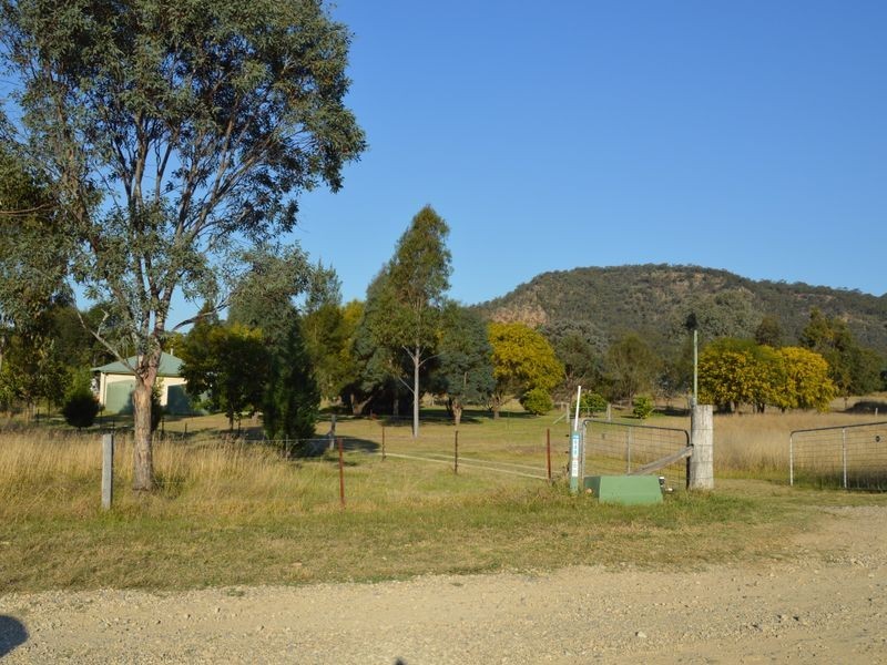303A Inlet Road, Bulga NSW 2330