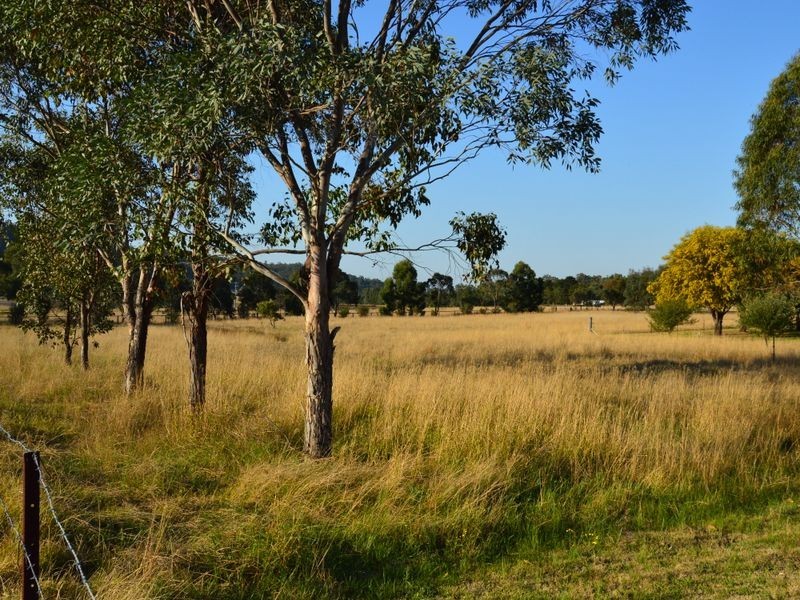 303A Inlet Road, Bulga NSW 2330