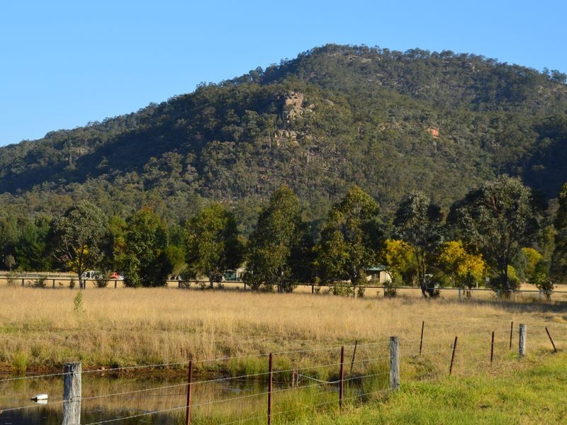 303A Inlet Road, Bulga NSW 2330