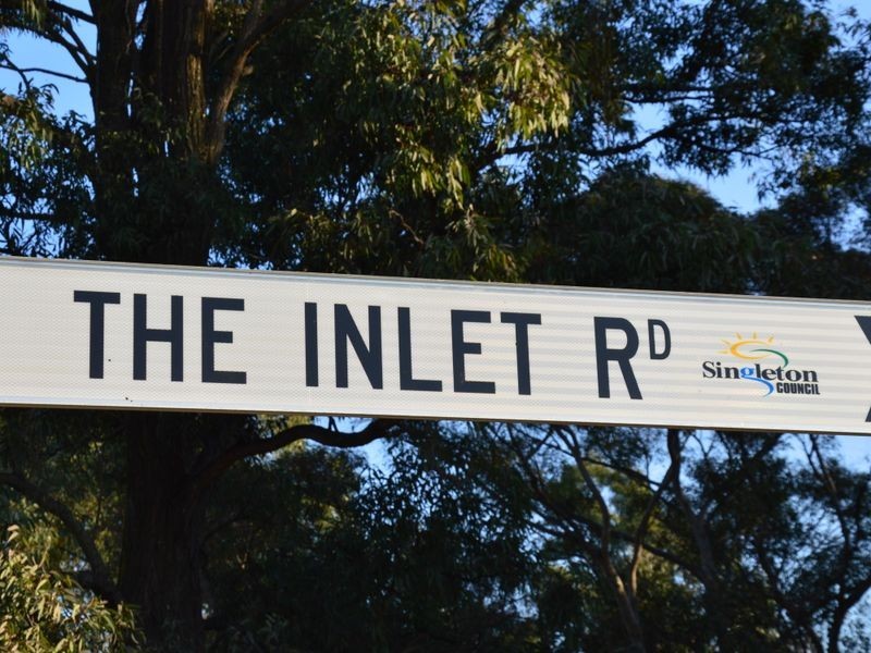 303A Inlet Road, Bulga NSW 2330