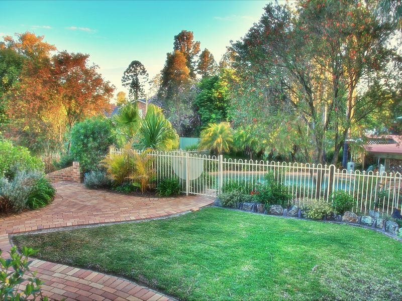 15 West Cranston Avenue, Singleton NSW 2330