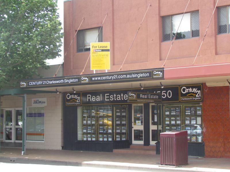 171 John Street, Singleton NSW 2330