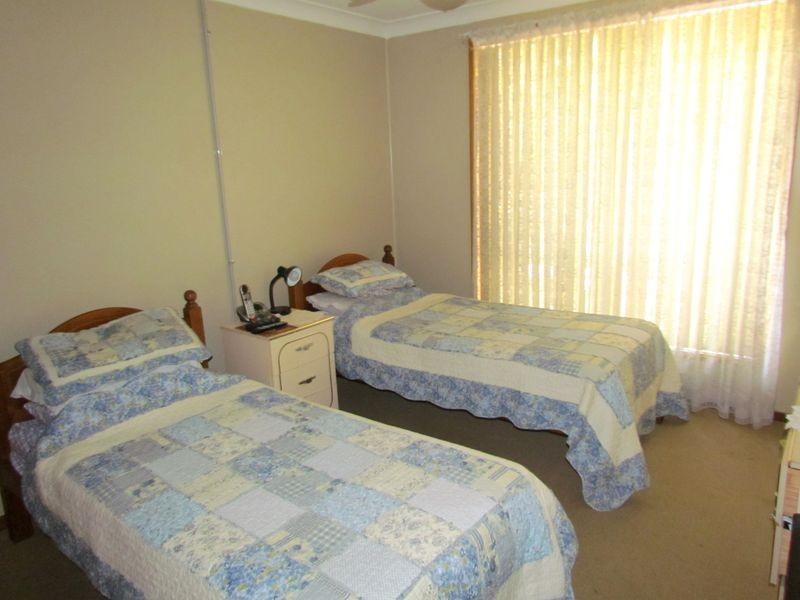 5/10 Townhead Crescent, Singleton NSW 2330