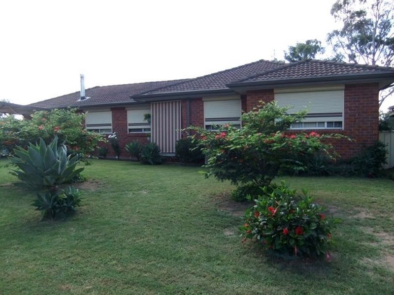 97 Gardner Circuit, Singleton NSW 2330