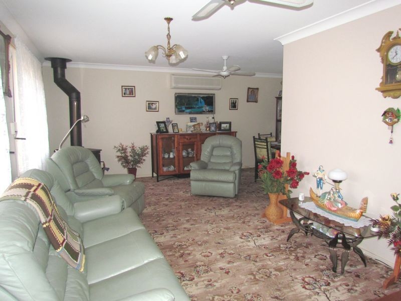 97 Gardner Circuit, Singleton NSW 2330