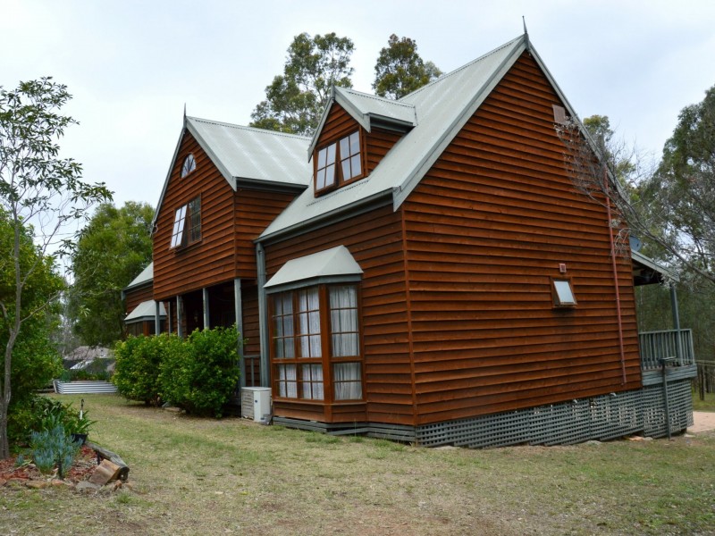 282 Retreat Road, Singleton NSW 2330