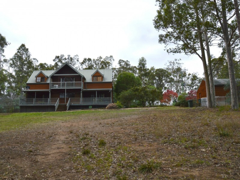 282 Retreat Road, Singleton NSW 2330