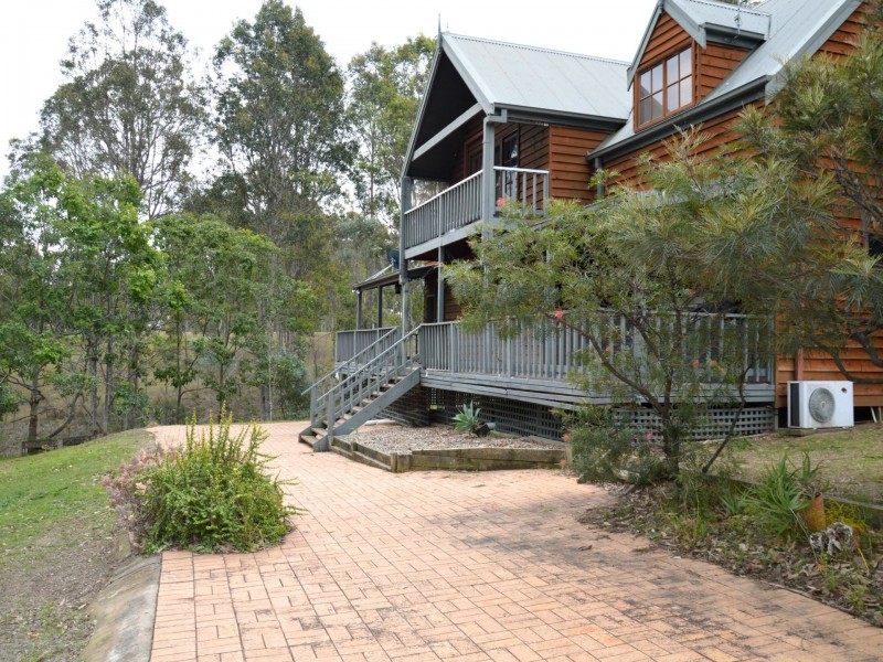 282 Retreat Road, Singleton NSW 2330