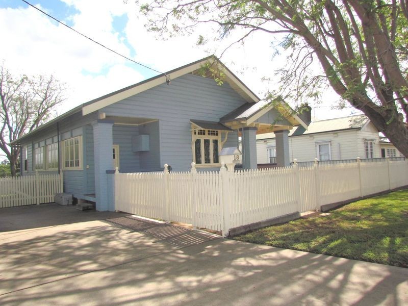 18 View Street, Singleton NSW 2330