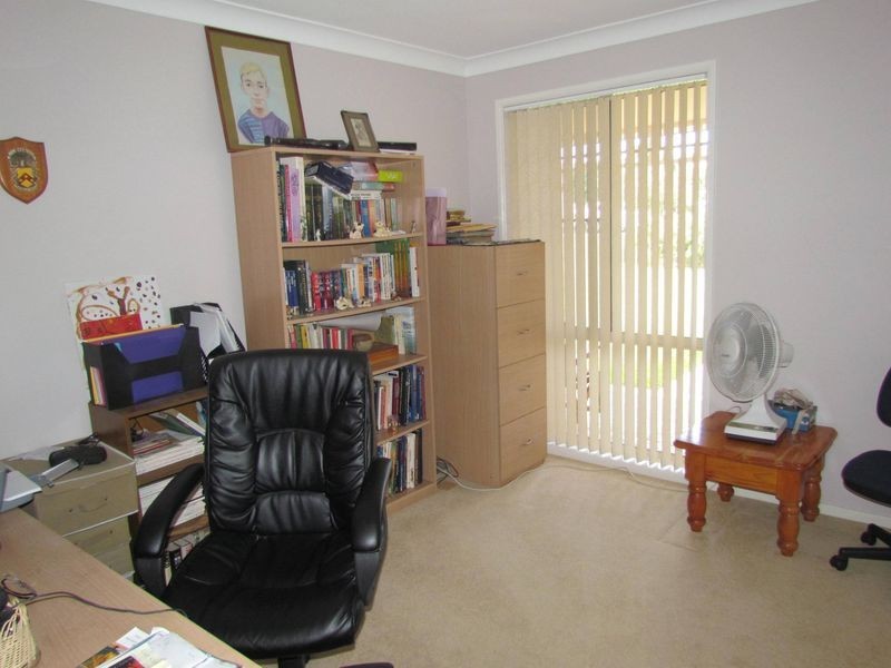 4 Carley Close, Singleton NSW 2330