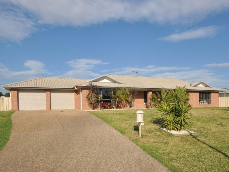 11 Franks Close, Branxton NSW 2335