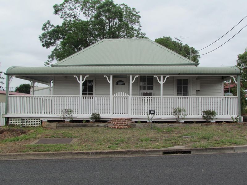 70 Church Street, Singleton NSW 2330