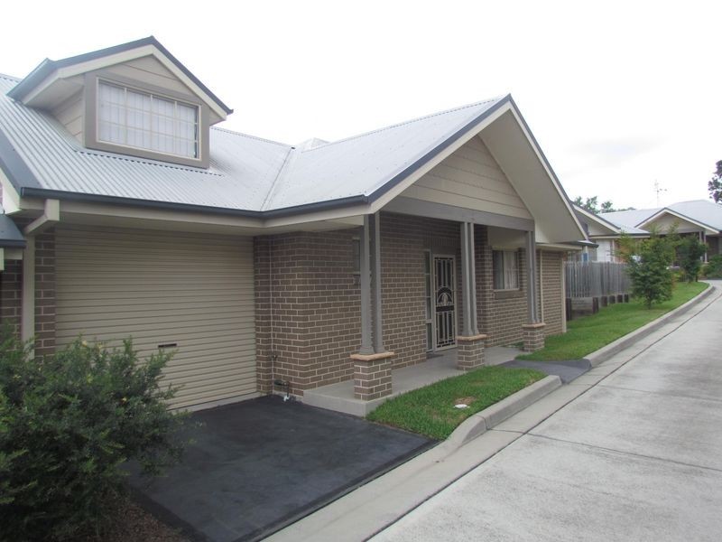 18/7 Clift Street, Branxton NSW 2335