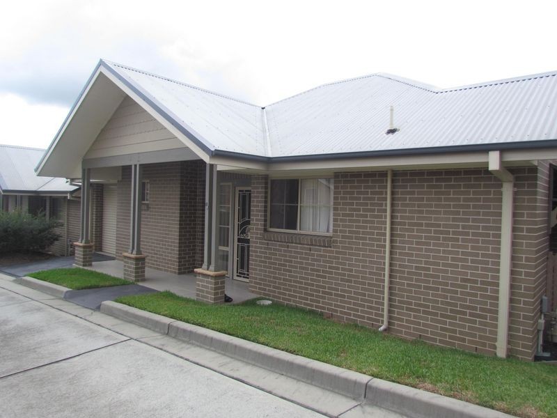 18/7 Clift Street, Branxton NSW 2335