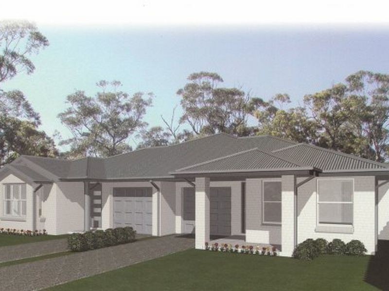 2/311 Bridgman Ridge, Singleton NSW 2330