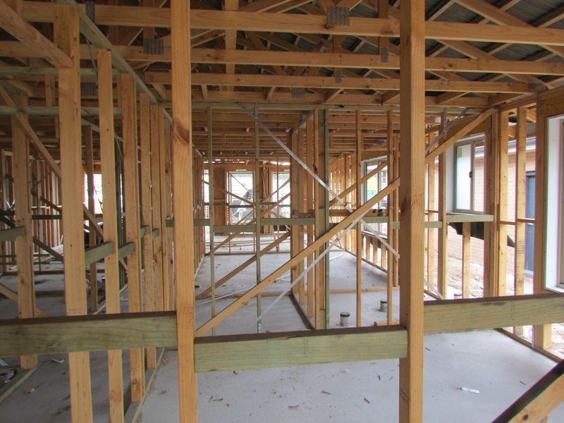 2/311 Bridgman Ridge, Singleton NSW 2330