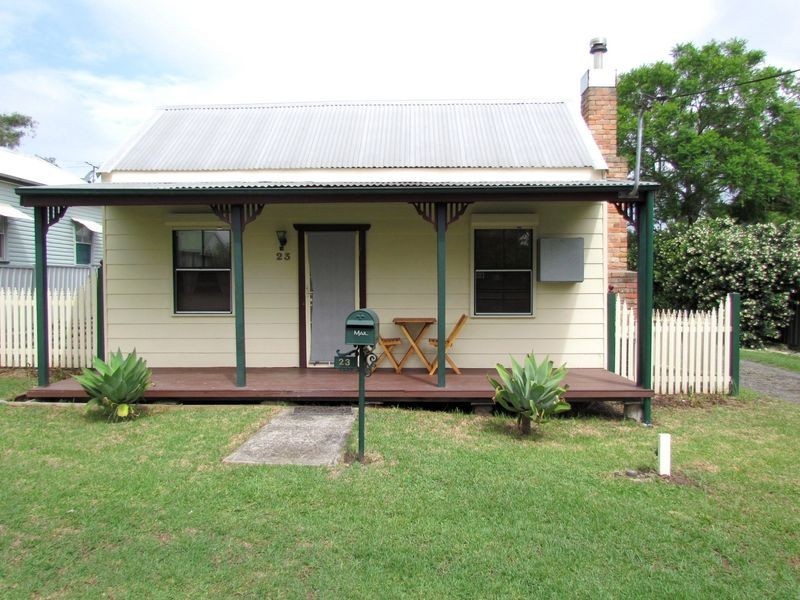 23 Hunter Street, Greta NSW 2334