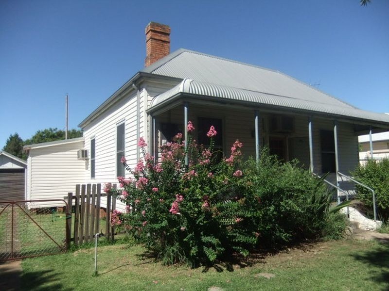 45 Hunter Street, Singleton NSW 2330