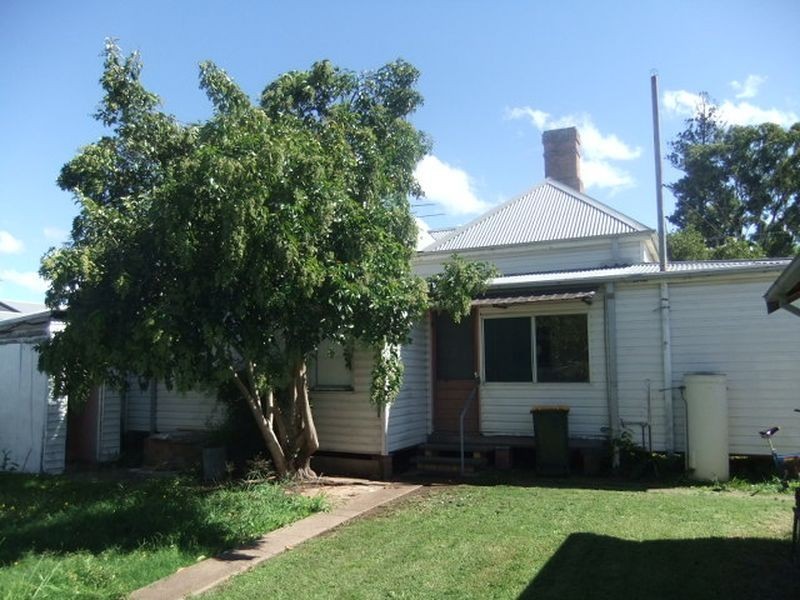 45 Hunter Street, Singleton NSW 2330