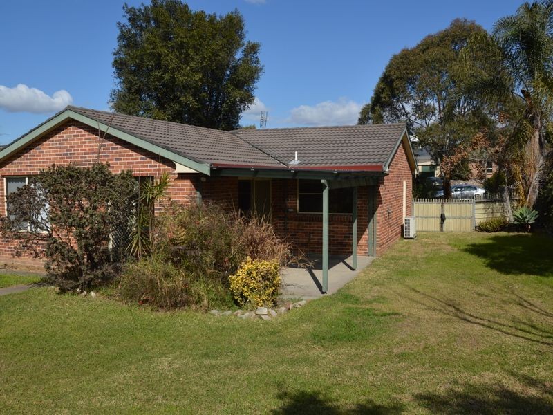 8A Heather Place, Singleton NSW 2330