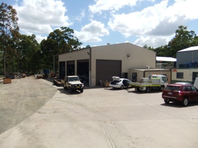 12 Mathry Close, Singleton NSW 2330