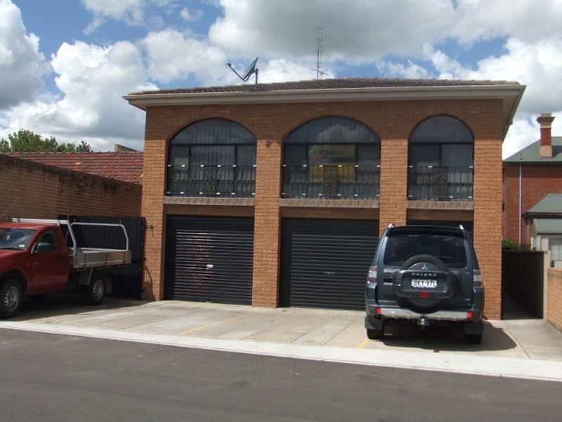 4/90 John Street, Singleton NSW 2330