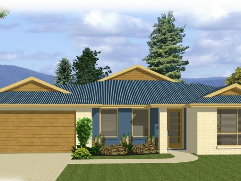 21 Nowlan Crescent, Singleton NSW 2330