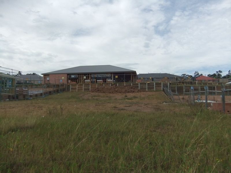 21 Nowlan Crescent, Singleton NSW 2330