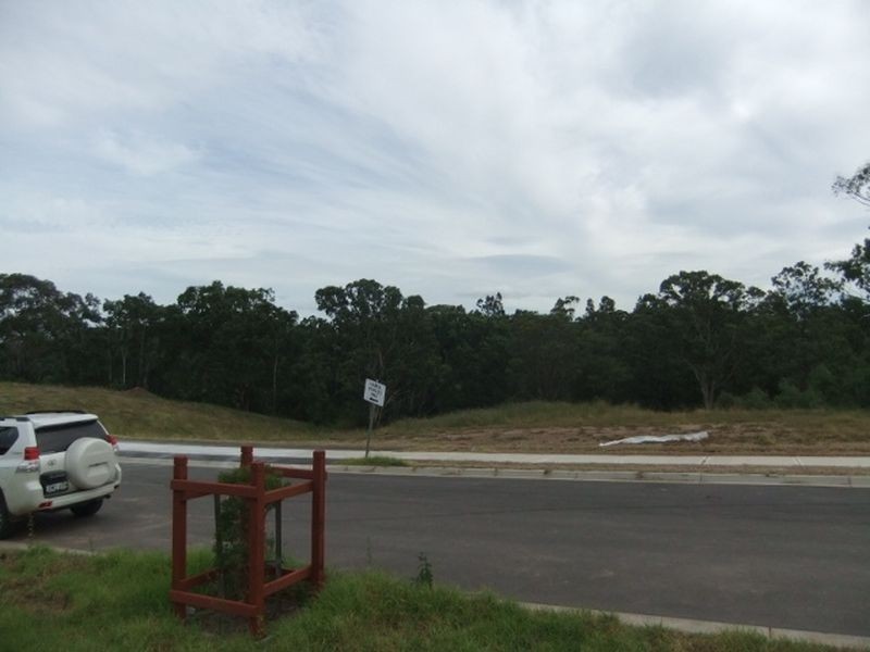 21 Nowlan Crescent, Singleton NSW 2330