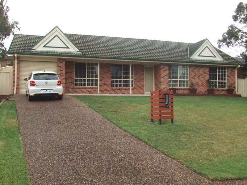30 Bower Parade, Singleton NSW 2330