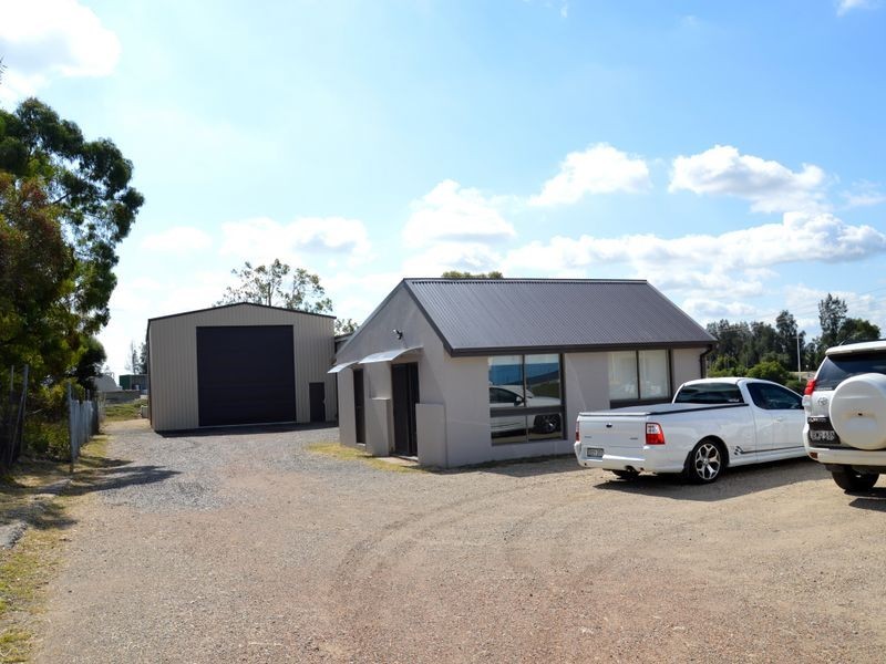 15 Maskey Road, Singleton NSW 2330