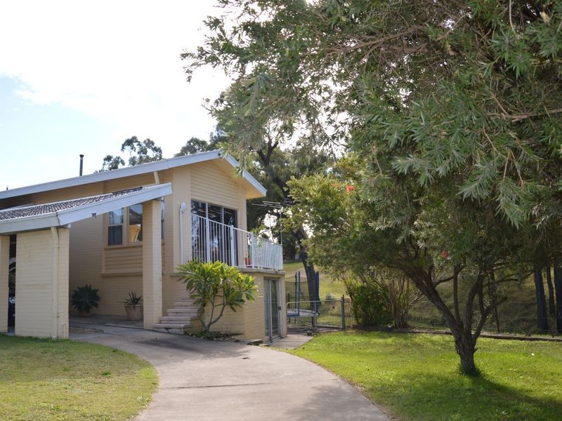 1 White Avenue, Singleton NSW 2330