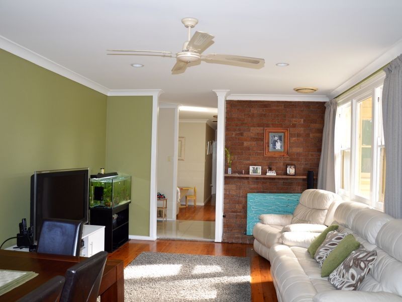 1 White Avenue, Singleton NSW 2330