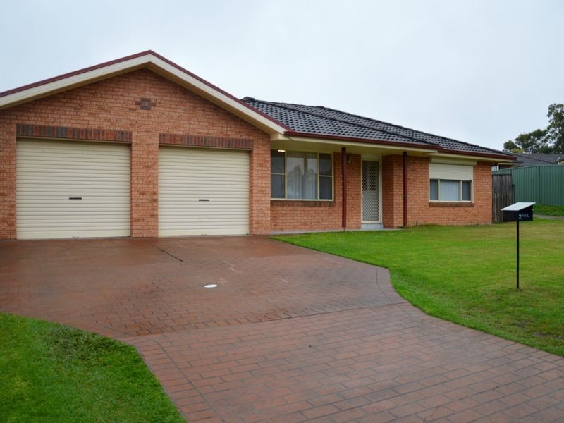 3 Marcus Place, Singleton NSW 2330