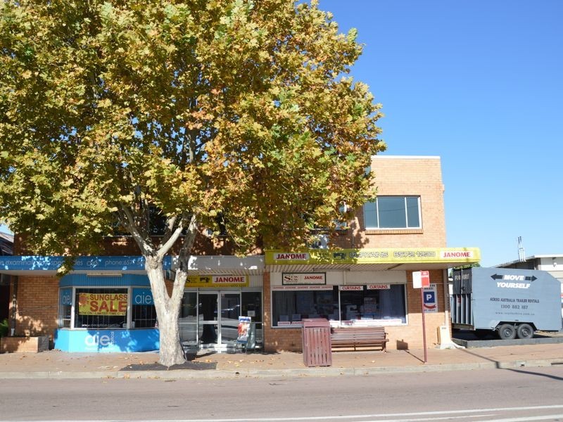 8/65 John Street, Singleton NSW 2330