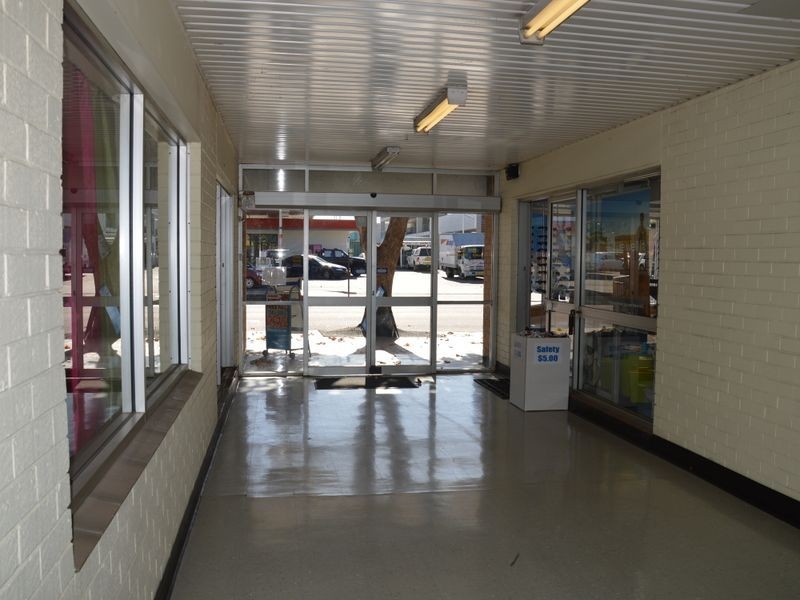 8/65 John Street, Singleton NSW 2330