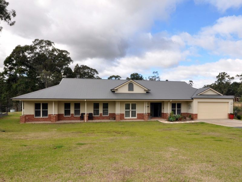 20 Stacy Close, Singleton NSW 2330