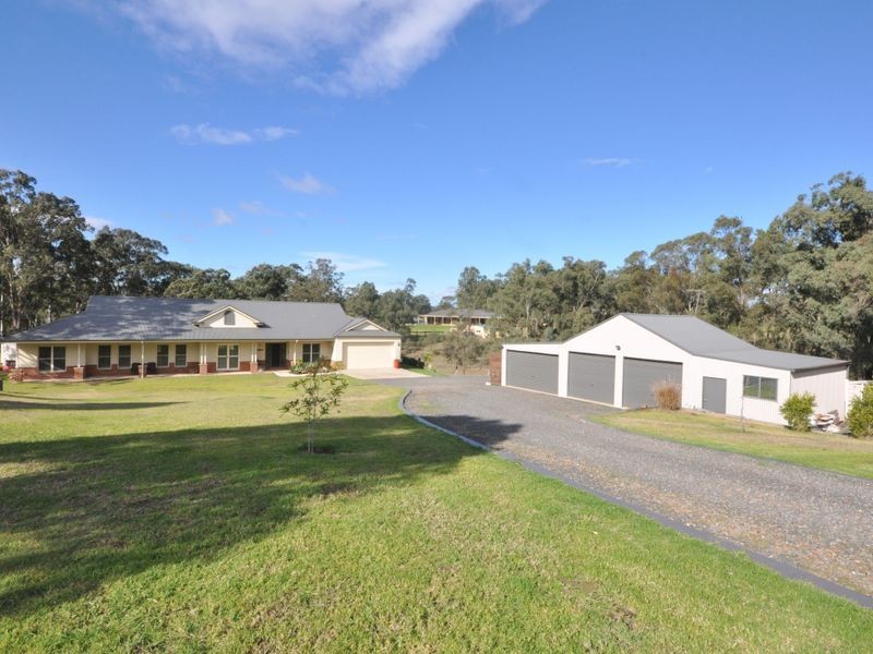 20 Stacy Close, Singleton NSW 2330