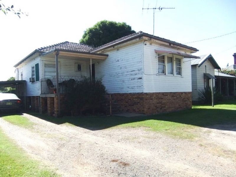 44 York Street, Singleton NSW 2330