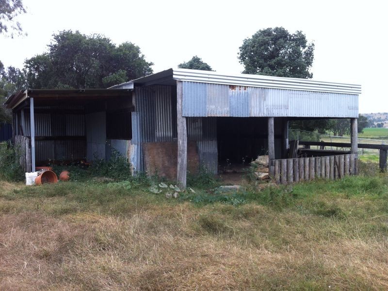 8 Pagan Street, Jerrys Plains NSW 2330