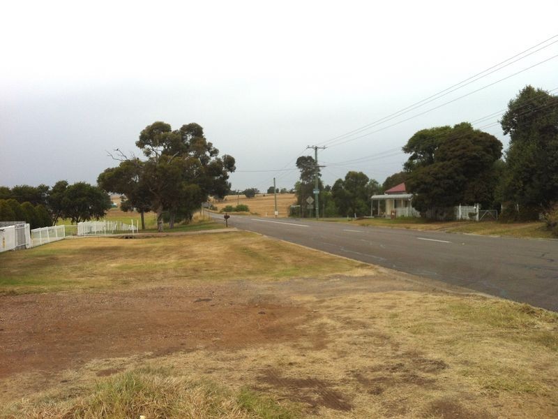 8 Pagan Street, Jerrys Plains NSW 2330