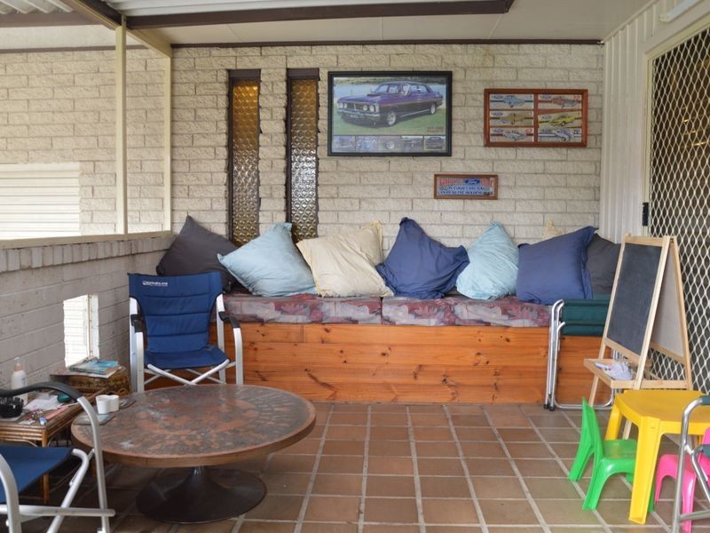 1 Doyle Street, Singleton NSW 2330