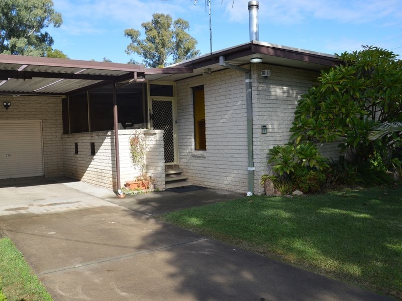 1 Doyle Street, Singleton NSW 2330