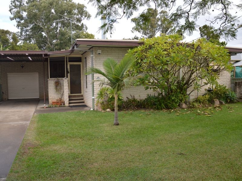 1 Doyle Street, Singleton NSW 2330