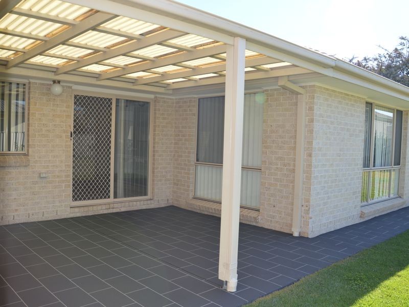 66 Casey Drive, Singleton NSW 2330