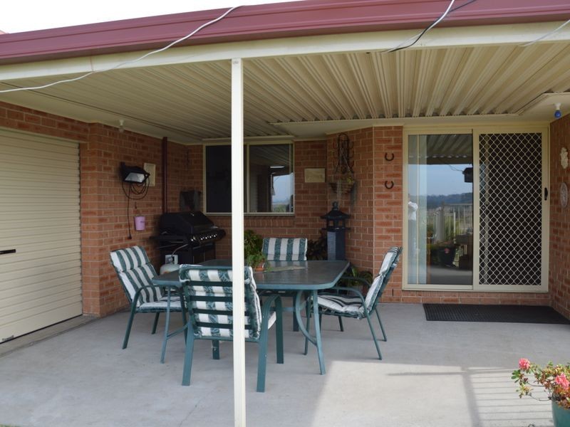 3A Vickers Close, Singleton NSW 2330