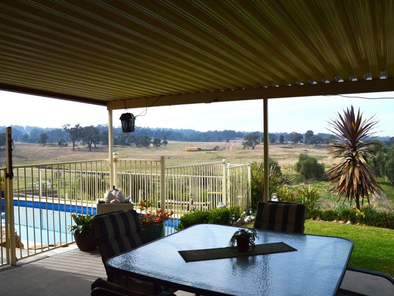 3A Vickers Close, Singleton NSW 2330